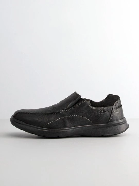 Obrázek produktu Polobotky Clarks černá