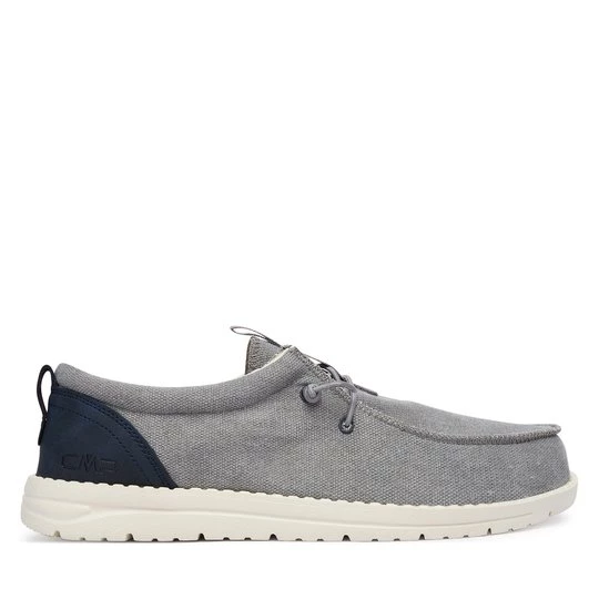 Obrázek produktu Polobotky CMP JOY Urban 3Q82357 Šedá