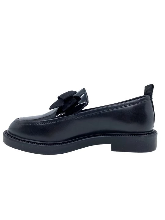 Obrázek produktu Polobotky Copenhagen Shoes černá