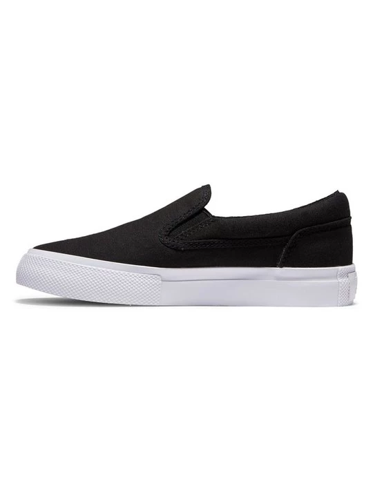 Obrázek produktu Polobotky DC Shoes černý denim