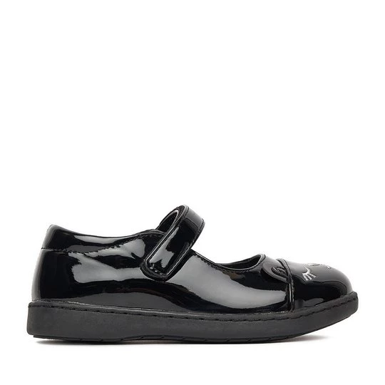 Obrázek produktu Polobotky DeeZee CEO-CM241118-7 Černá