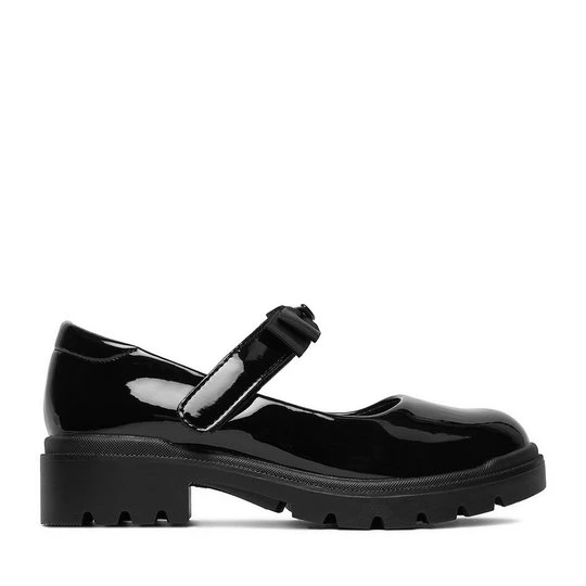 Obrázek produktu Polobotky DeeZee CEO-CS5129-28 Černá