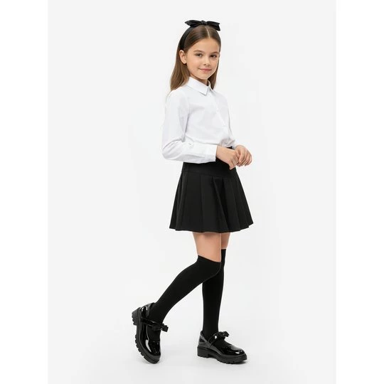 Obrázek produktu Polobotky DeeZee CEO-CS5129-28 Černá