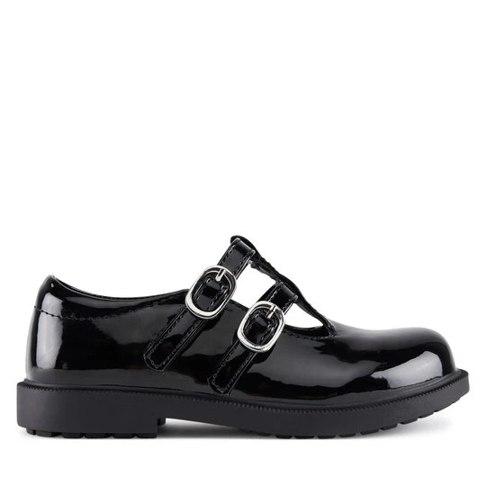 Obrázek produktu Polobotky DeeZee CEO-CS6511-03 Černá