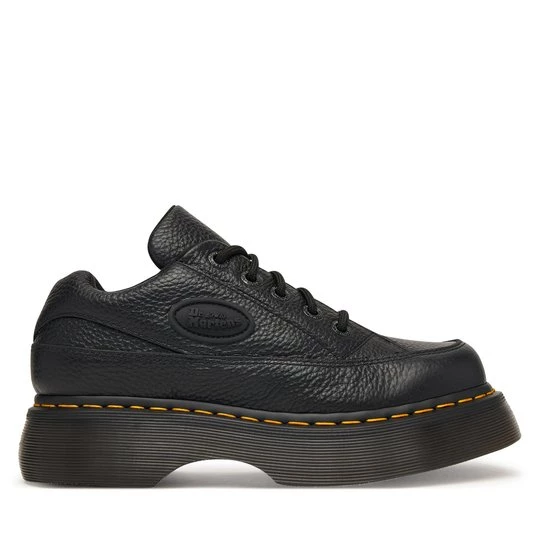 Obrázek produktu Polobotky Dr. Martens 8363 Buzz DM41060001 Černá