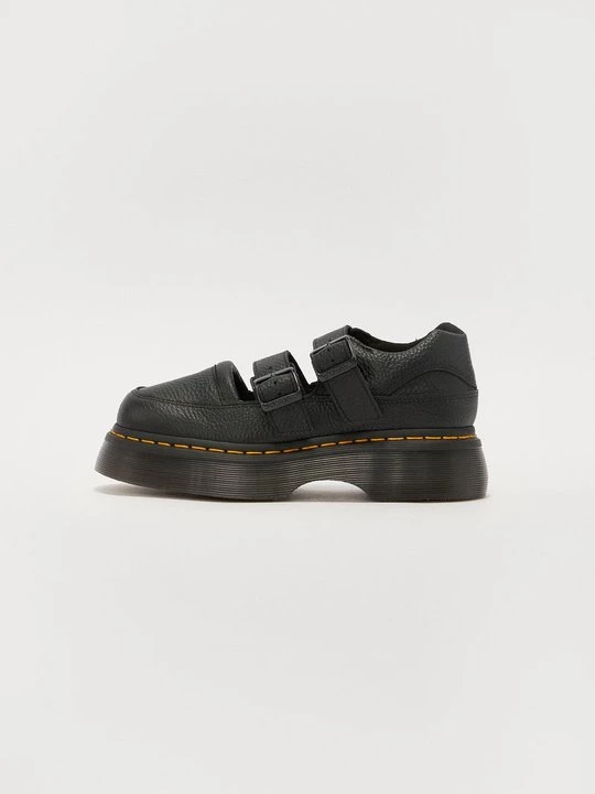 Obrázek produktu Polobotky Dr. Martens černá