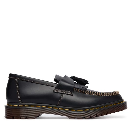 Obrázek produktu Polobotky Dr. Martens DM42849001 Černá