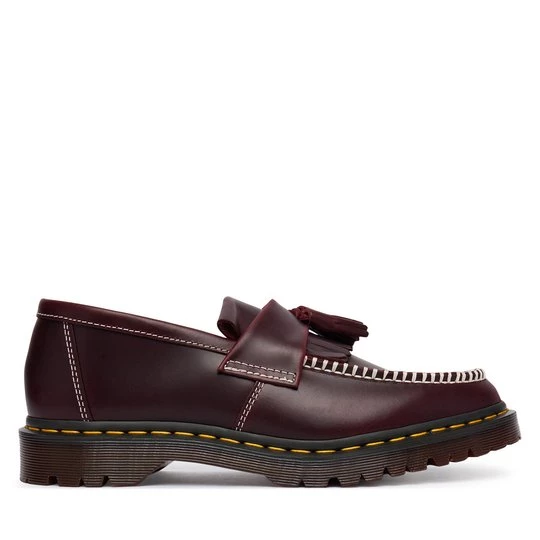 Obrázek produktu Polobotky Dr. Martens DM42849600 Bordó