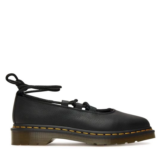 Obrázek produktu Polobotky Dr. Martens Elphie II DM40683001 Černá