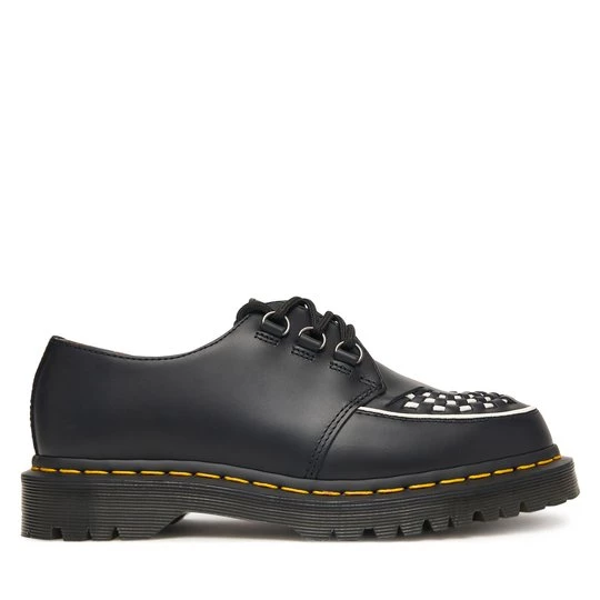 Obrázek produktu Polobotky Dr. Martens Ramsey DM31499001 Černá
