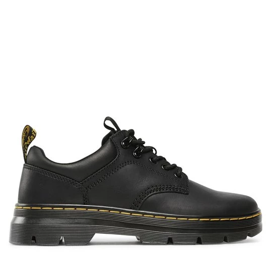 Obrázek produktu Polobotky Dr. Martens Reeder 27104001 Černá