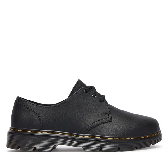 Obrázek produktu Polobotky Dr. Martens Sko Sort DM42395001 Černá