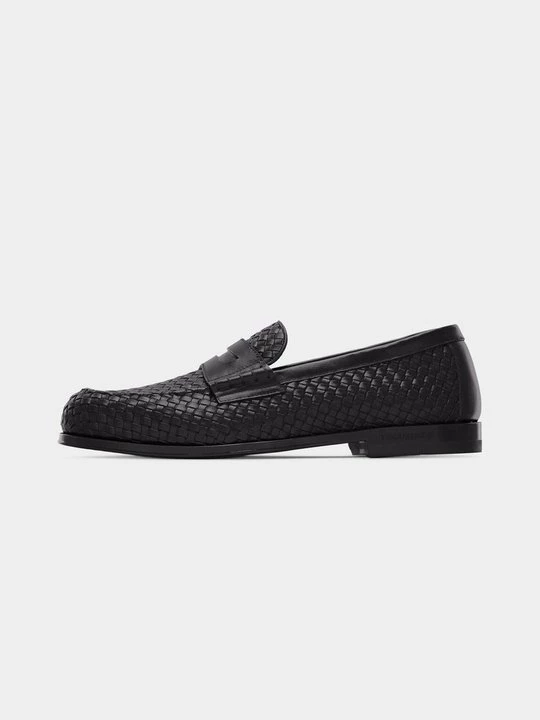 Obrázek produktu Polobotky Dsquared2 černá