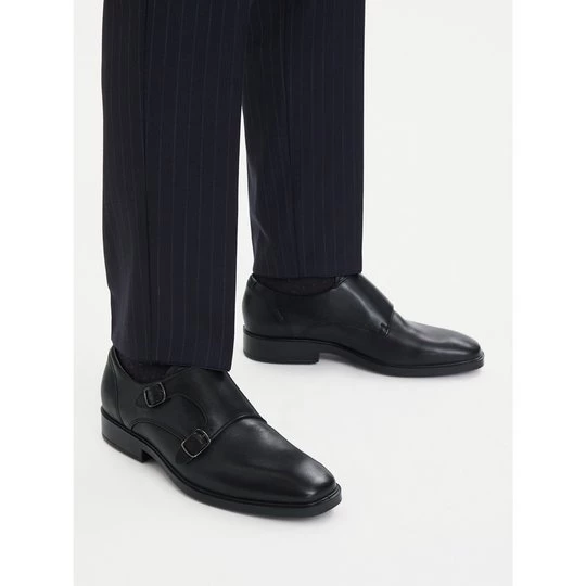 Obrázek produktu Polobotky ECCO 52333401001 Černá