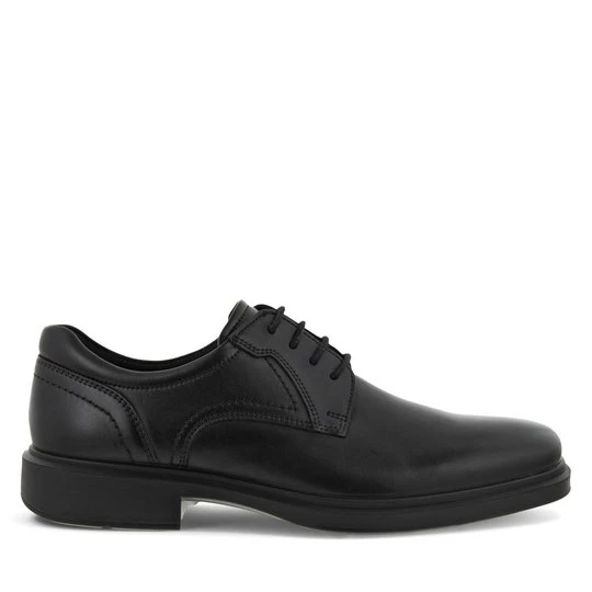 Obrázek produktu Polobotky ECCO HELSINKI 2 50016401001 Černá