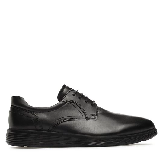 Obrázek produktu Polobotky ECCO S Lite Hybrid 52030401001 Černá