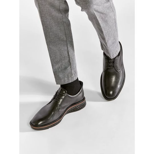 Obrázek produktu Polobotky ECCO St. 1 Hybrid 83640401001 Černá