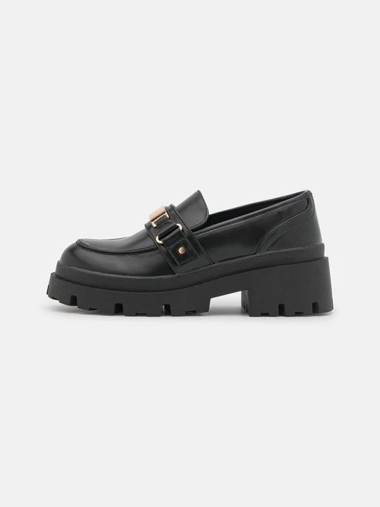 Obrázek produktu Polobotky Even&Odd By Zalando černá