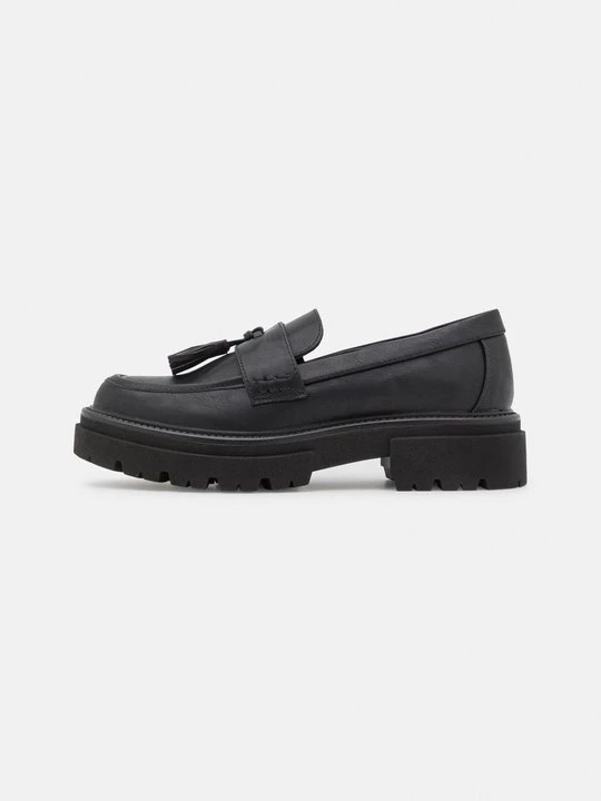 Obrázek produktu Polobotky Even&Odd By Zalando černá