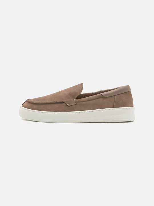 Obrázek produktu Polobotky Filling Pieces hnědá