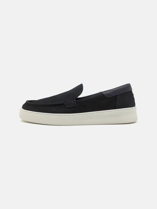 Obrázek produktu Polobotky Filling Pieces tmavě modrá