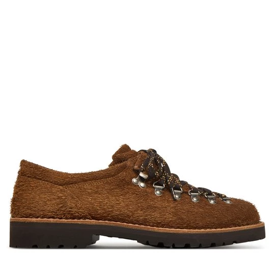 Obrázek produktu Polobotky Fracap Magnifico M121 Zelená