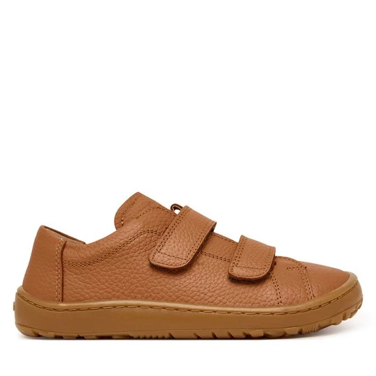Obrázek produktu Polobotky Froddo Barefoot Baze G3130284-2 D Hnědá