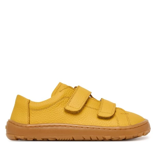 Obrázek produktu Polobotky Froddo Barefoot Baze G3130284-6 D Žlutá
