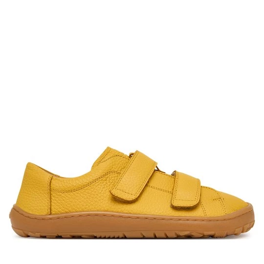 Obrázek produktu Polobotky Froddo Barefoot Baze G3130284-6 DD Žlutá