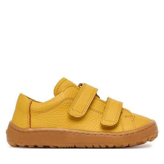 Obrázek produktu Polobotky Froddo Barefoot Baze G3130284-6 S Žlutá