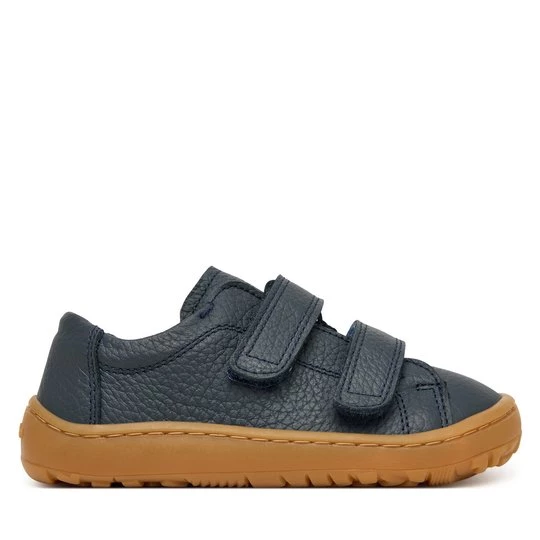 Obrázek produktu Polobotky Froddo Barefoot Baze G3130284 S Tmavomodrá
