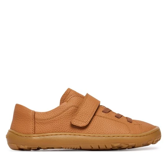 Obrázek produktu Polobotky Froddo Barefoot Elastic G3130285-1 DD Hnědá