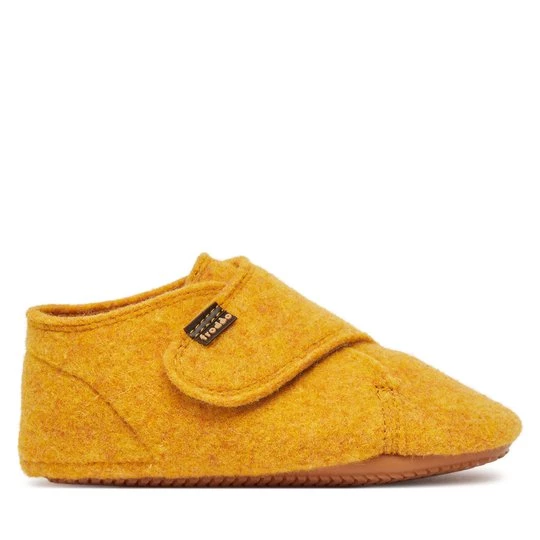 Obrázek produktu Polobotky Froddo G1170002-4 D Žlutá