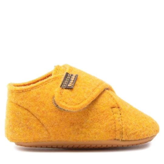 Obrázek produktu Polobotky Froddo G1170002-4 Žlutá