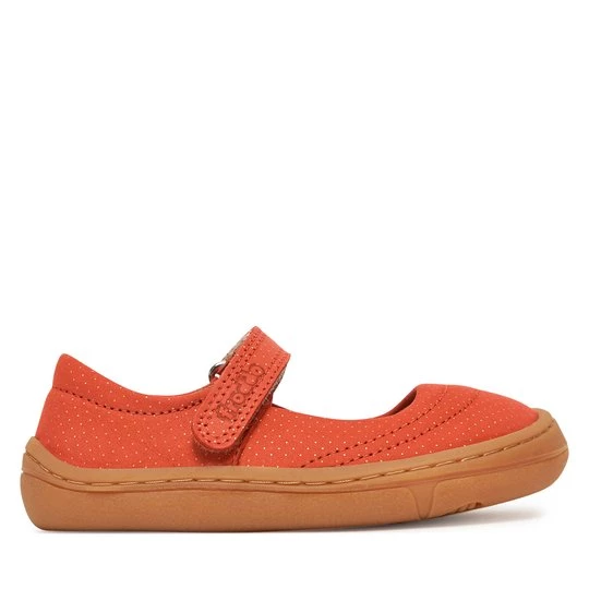 Obrázek produktu Polobotky Froddo G3140184-7 M Korálová