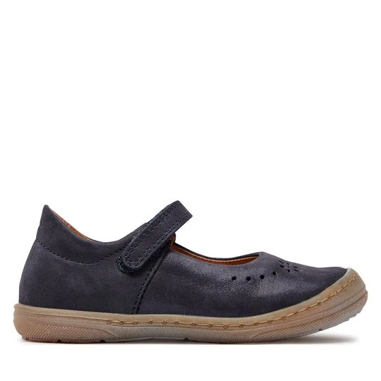 Obrázek produktu Polobotky Froddo Mary F G3140182-2 M Modrá