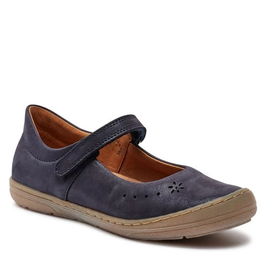 Obrázek produktu Polobotky Froddo Mary F G3140182-2 S Modrá