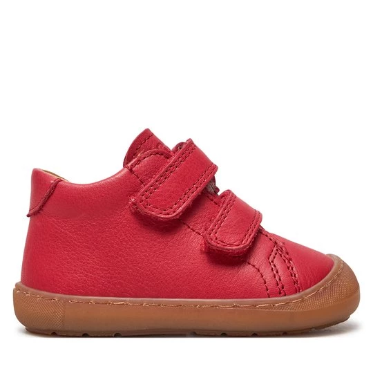 Obrázek produktu Polobotky Froddo Ollie S G2130328-8 M Červená