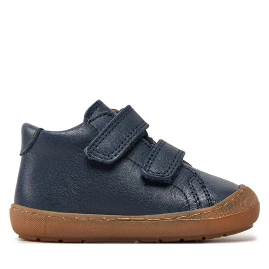 Obrázek produktu Polobotky Froddo Ollie S G2130328 M Modrá