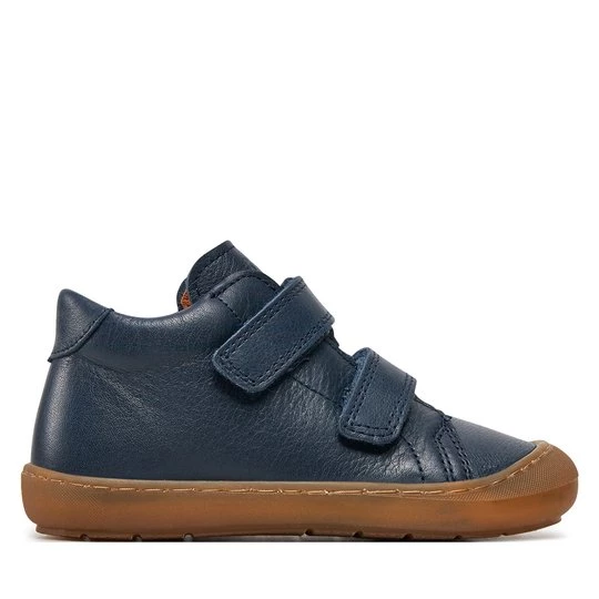 Obrázek produktu Polobotky Froddo Ollie S G2130328 S Modrá