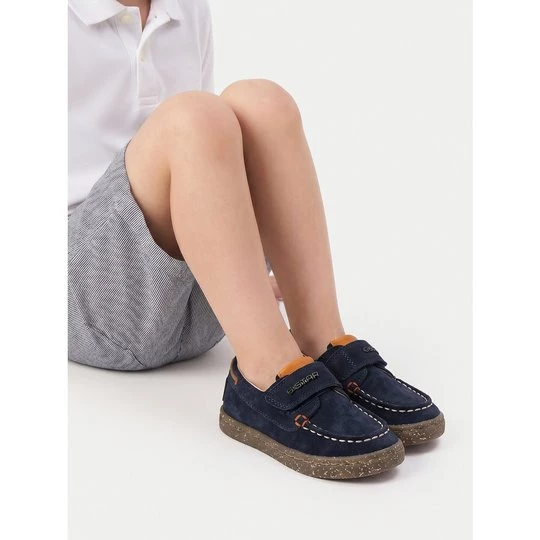 Obrázek produktu Polobotky G-Star Raw EO-018-16 Tmavomodrá
