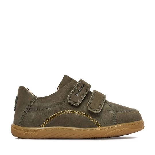 Obrázek produktu Polobotky G-Star Raw EO-CI12-DIXAN-02(III)CH Khaki