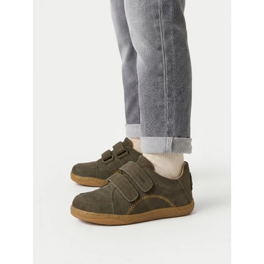 Obrázek produktu Polobotky G-Star Raw EO-CI12-DIXAN-02(III)CH Khaki