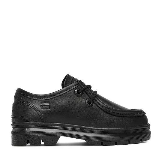 Obrázek produktu Polobotky G-Star Raw EO-CI12-HUMMER-05 Černá