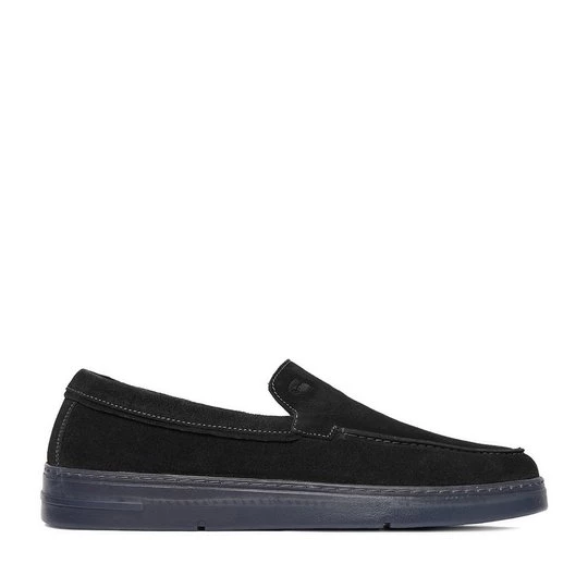 Obrázek produktu Polobotky G-Star Raw EO-JUMBO-01 MI08 Černá