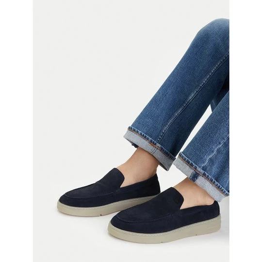 Obrázek produktu Polobotky G-Star Raw EO-JUMBO-01 MI08 Tmavomodrá