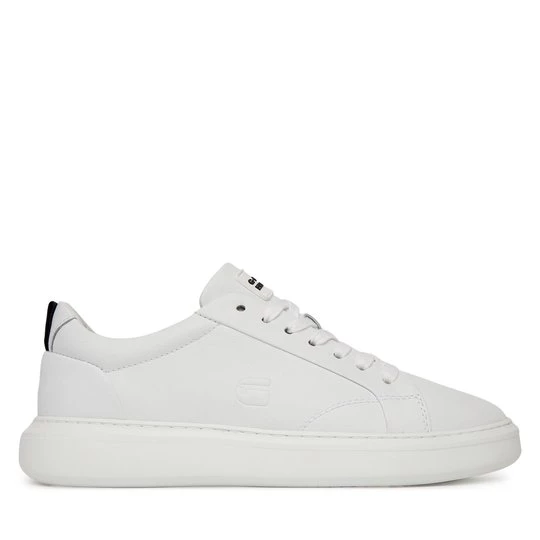 Obrázek produktu Polobotky G-Star Raw LONDON-04 MI08 Bílá