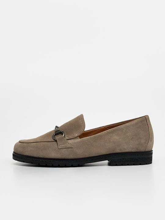Obrázek produktu Polobotky Gabor Comfort tmavě zelená