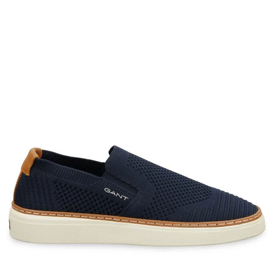 Obrázek produktu Polobotky Gant 32631243 Tmavomodrá
