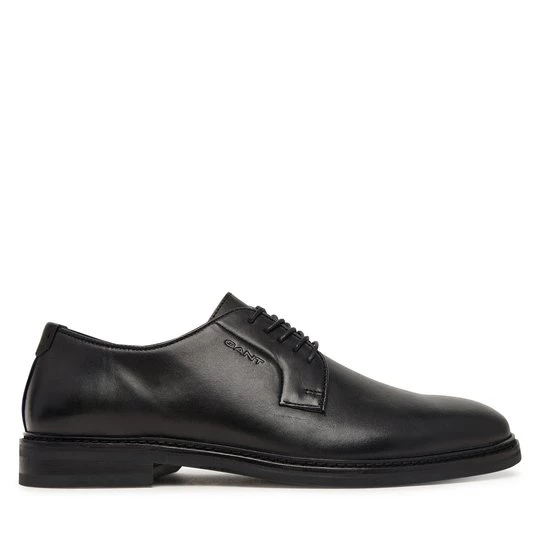 Obrázek produktu Polobotky Gant 33631367 Černá